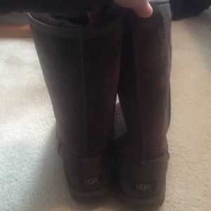 Ugg Tall Boots